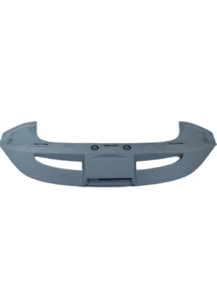 Ford Fiesta Bagaj Spoiler / 2008- modelleri