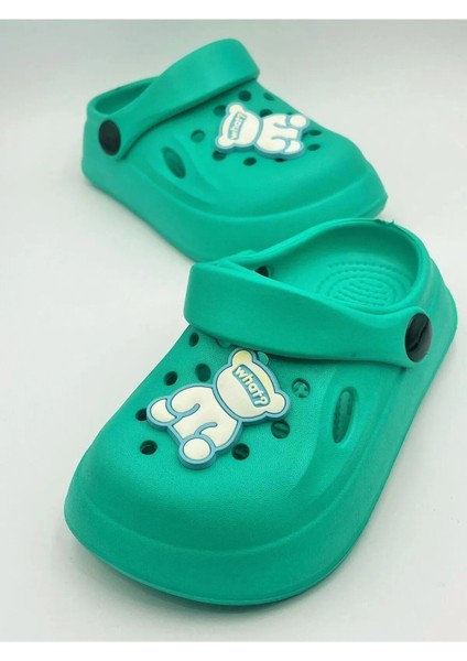 Çocuk Kaymaz,bahçe,sahil,deniz,plaj Terliği