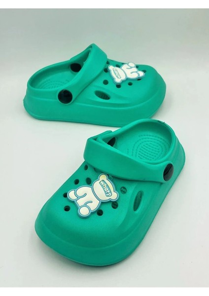 Çocuk Kaymaz,bahçe,sahil,deniz,plaj Terliği modelleri