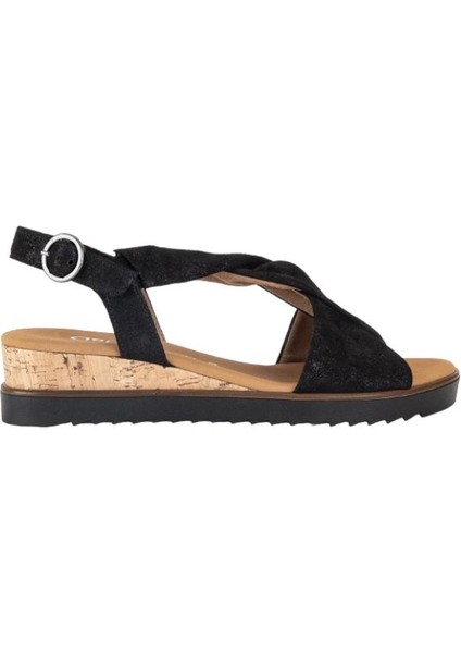 Comfort Geniş (G) Kalıp Sandalet 62.751