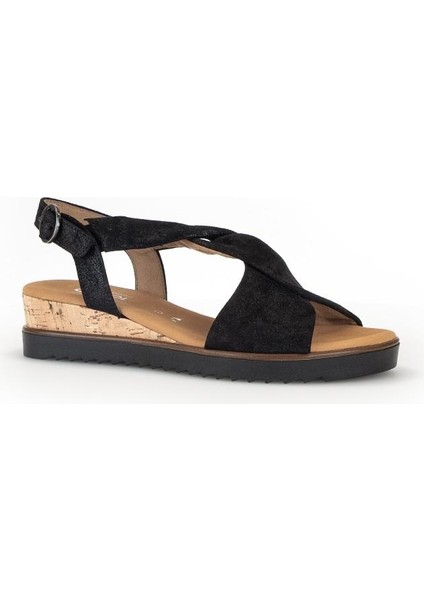 Comfort Geniş (G) Kalıp Sandalet 62.751 fiyatları