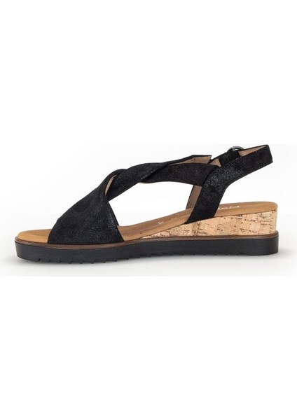 Comfort Geniş (G) Kalıp Sandalet 62.751 modelleri