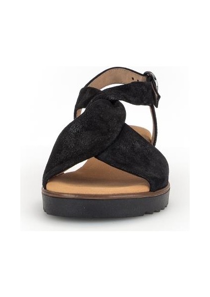 Comfort Geniş (G) Kalıp Sandalet 62.751 fırsatları