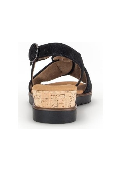 Comfort Geniş (G) Kalıp Sandalet 62.751 indirimleri