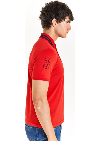 Erkek T-Shirt 50279569-VR030 50279569-VR030003 fiyatları