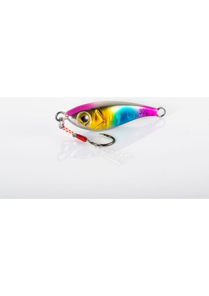 Flexible Micro Jig 5 gr