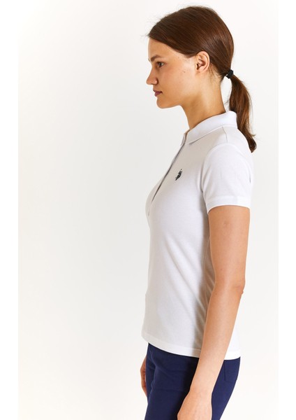 Kadın Slim T-Shirt 50280057-VR013 50280057-VR013015 fiyatları