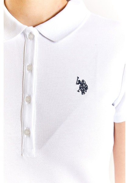 Kadın Slim T-Shirt 50280057-VR013 50280057-VR013015 fırsatları