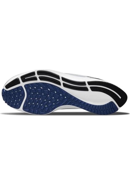 Air Zoom Pegasus 38 Erkek Yürüyüş Koşu Ayakkabısı Gri