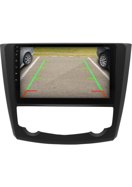 Renault Kadjar (2015-2019) Android 14 Multimedya Carplay 9 Inch 8 GB Ram / 128 GB Hafıza CRV-4442XAA