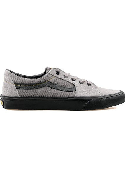 Sk8 Low Erkek Günlük Ayakkabı VN000BVXKAQ1 Gri