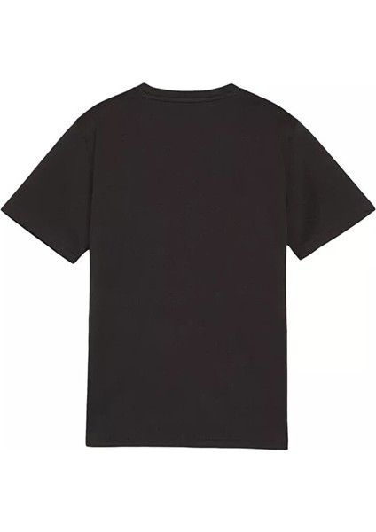 Teamgoal Jersey Erkek Futbol Antrenman Tişörtü 65863603 Siyah