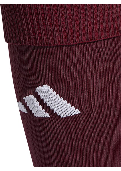 Adidas Milano 23 Sock Futbol Tozluk IB7820 Kırmızı