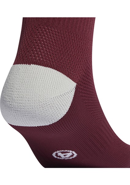 Adidas Milano 23 Sock Futbol Tozluk IB7820 Kırmızı