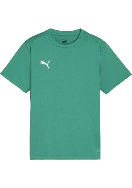 Teamgoal Jersey Erkek Futbol Antrenman Tişörtü 65863605 Yeşil