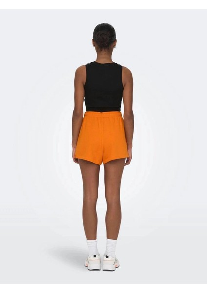 Only 15282771 Fıtıllı Kumas 0 Yaka Kolsuz Crop Body fırsatları