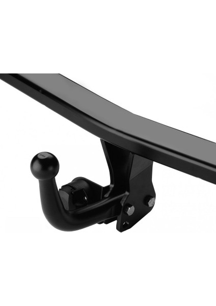 Hook| Mercedes S Serisi 2005-2013 Çeki Demiri W221 Kasa. Projelendirme Dahildir.