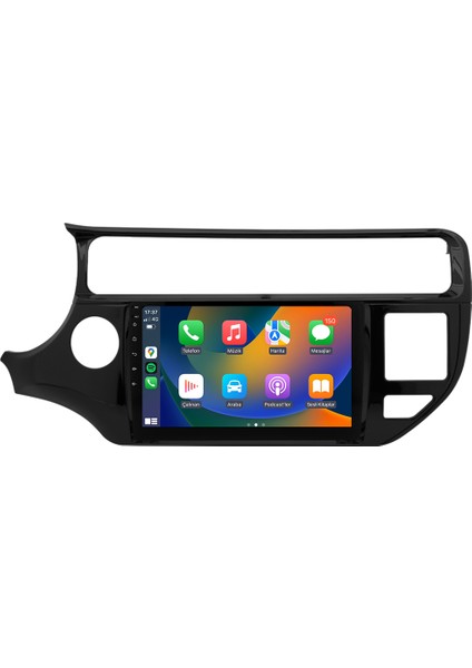 Kia Rio Android Multimedya Sistemi (2015-2016) CRV-4313XAA