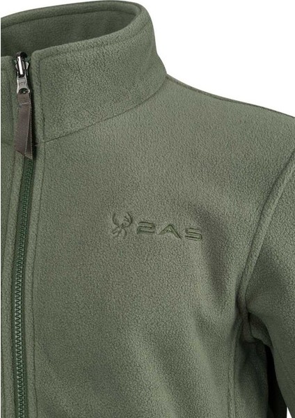 Elbruz Man 3 In 1 Jacket / Sage