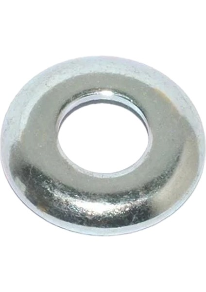 Silver Washer Top