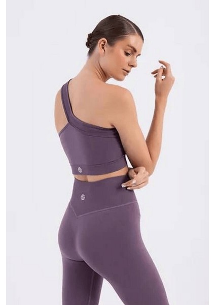 Soul Space Push Up Arkası V Tayt