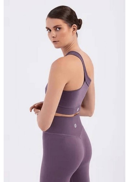 Soul Space Push Up Arkası V Tayt