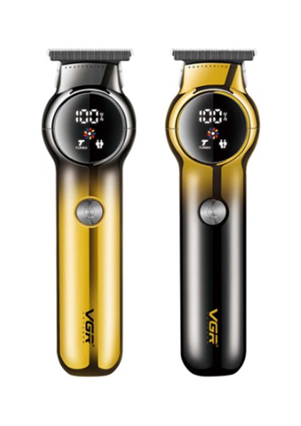 Saç Düzeltici Profesyonel Saç Kesme Turbo Güç Berber Düzeltici Makinesi modelleri