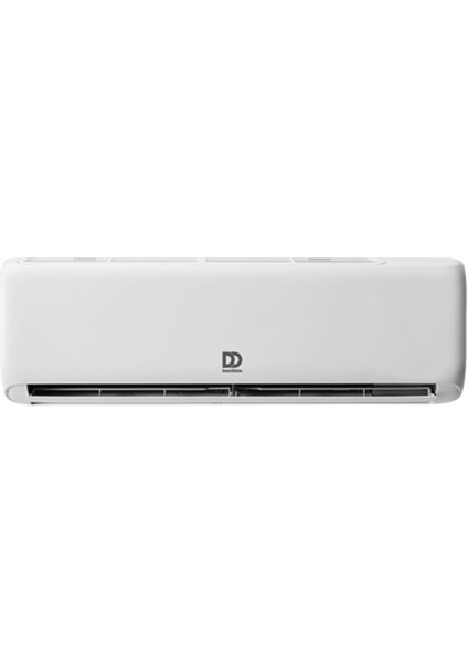 A7 Inverter A++ 12.000 BTU Klima Wifi