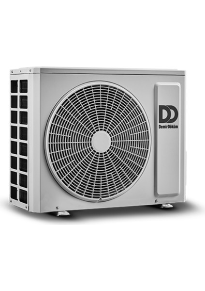 A7 Inverter A++ 12.000 BTU Klima Wifi