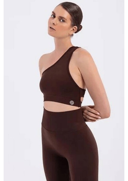 Soul Space Push Up Arkası V Tayt