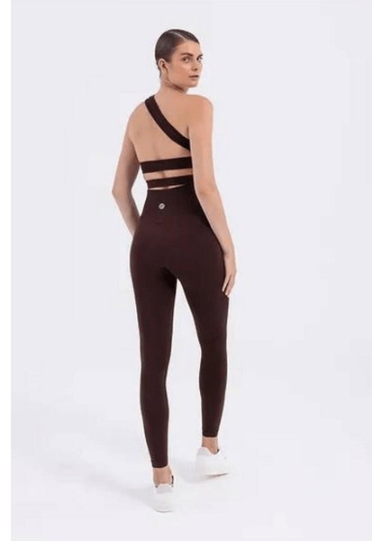 Soul Space Push Up Arkası V Tayt