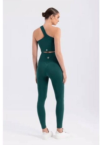 Soul Space Push Up Arkası V Tayt modelleri