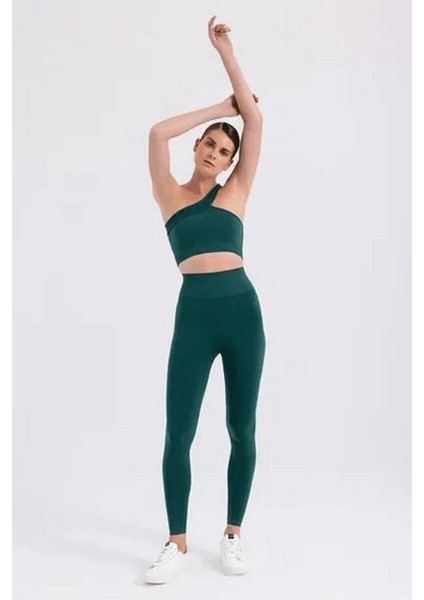 Soul Space Push Up Arkası V Tayt fırsatları