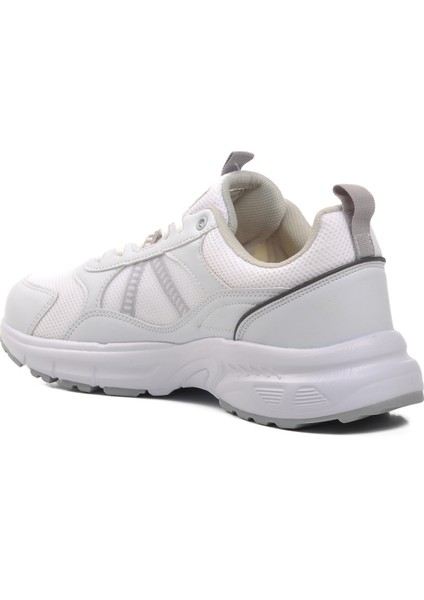 Marte Beyaz Erkek Spor Ayakkabı fırsatları