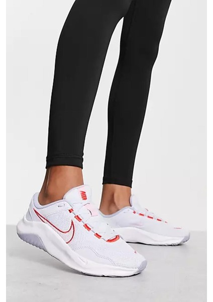 Legend Essential 3 N N Walk Shoes Yürüyüş Antrenman Ayakkabısı Toz Mavi