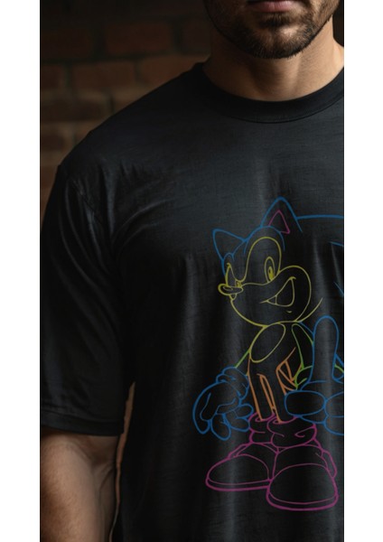 Erkek Baskılıt-Shirt Erkektişört modelleri