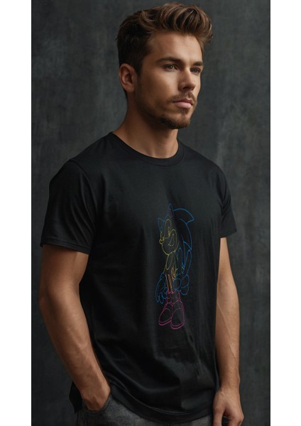 Erkek Baskılıt-Shirt Erkektişört fırsatları