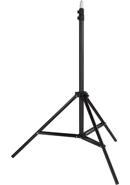 SD80D Profesyonel LED Işık + 2 Metre Ayaklı Kit