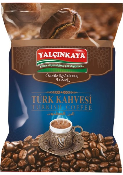 Türk Kahvesi 100 G