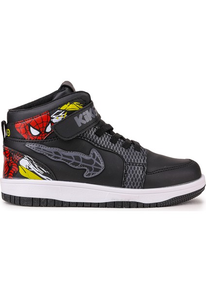 Tesan Cırtlı Günlük Erkek Çocuk Spor Ayakkabı modelleri