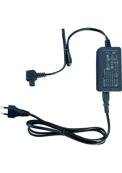 Gjtl 220 V Ac Adaptor (12-24 Volt Dönüştürücü)