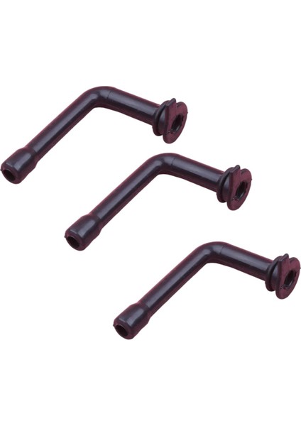 Stıhl Ms 341/360/361/460/660 Motorlu Testere Yağ Hortumu 3 Lü Set