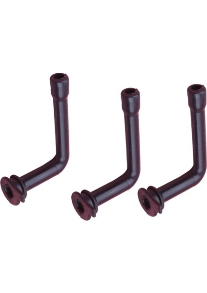 Stıhl Ms 341/360/361/460/660 Motorlu Testere Yağ Hortumu 3 Lü Set