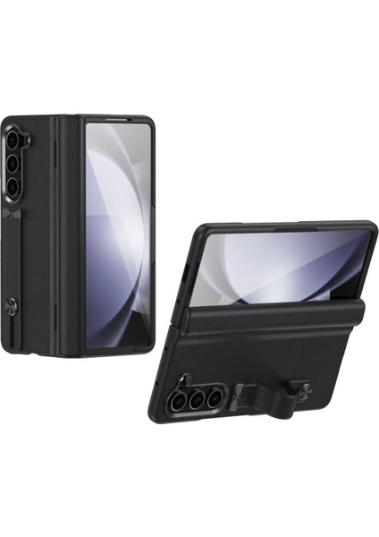 Samsung Galaxy Z Fold6 5g Için Her Şey Dahil Telefon Kılıfı (Yurt Dışından)