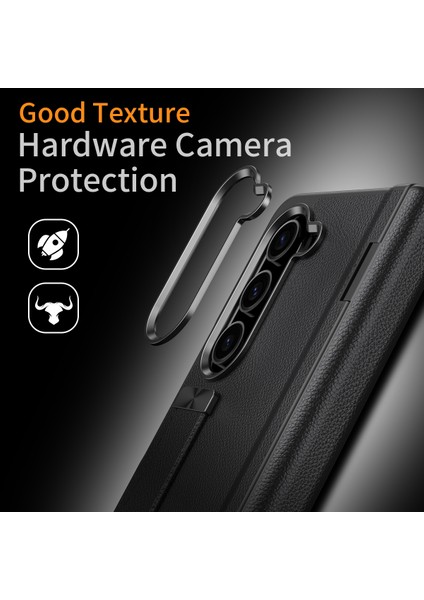 Samsung Galaxy Z Fold6 5g Için Her Şey Dahil Telefon Kılıfı (Yurt Dışından) fiyatları