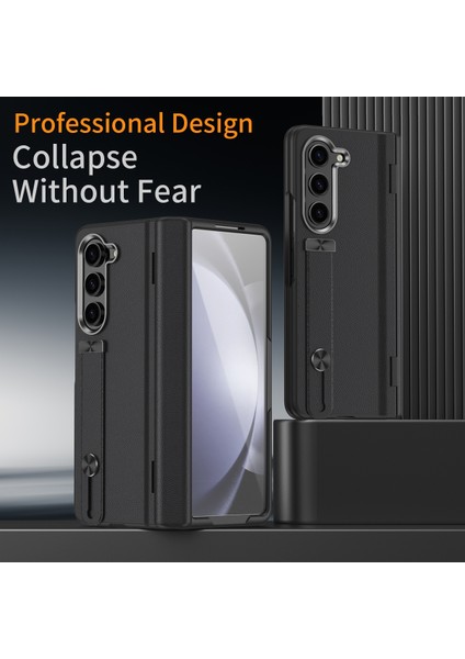 Samsung Galaxy Z Fold6 5g Için Her Şey Dahil Telefon Kılıfı (Yurt Dışından) fırsatları