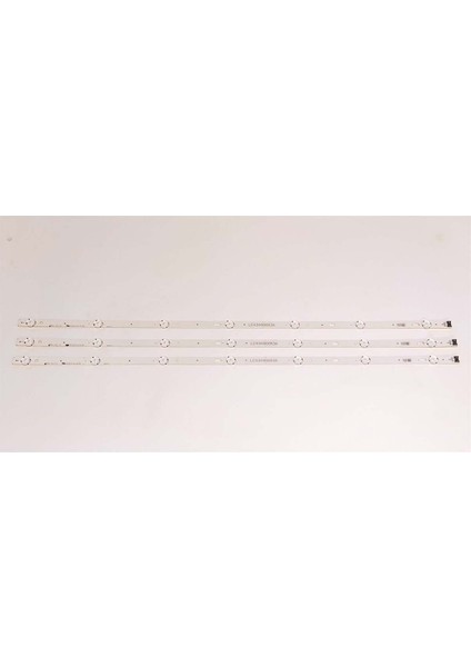 43UJ701V LED Bar, Innotek 17Y 43ınch_ A-Type, 43LJ61_FHD, SSC_43LJ61_7LED, LC43490063A, LC4349