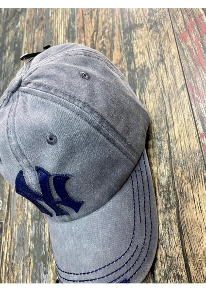 Unisex Vintage Retro Pamuklu Şapka Eskitme Tasarım Şapkalar fiyatları