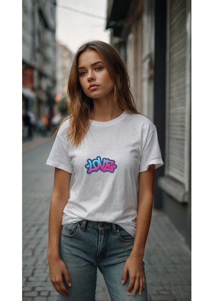 Kadınbaskılıt-Shirtkadıntişört modelleri