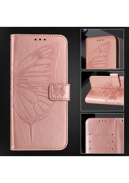 Samsung Galaxy Z Fold6 Için Kabartmalı Kılıf (Yurt Dışından) indirimleri